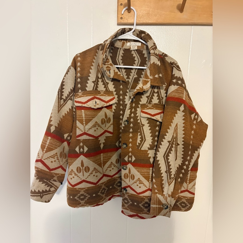 Western Jacket
